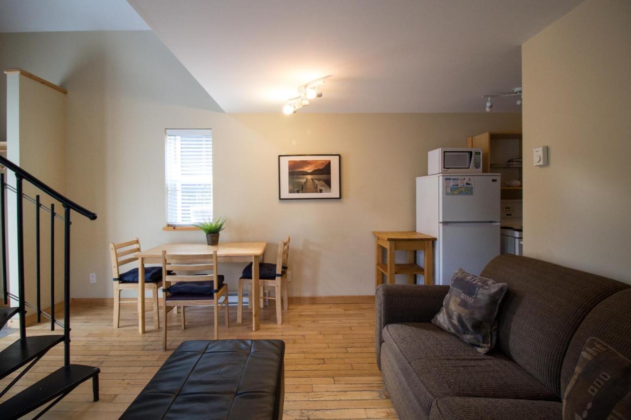 Reef Point Cottages Ucluelet Dış mekan fotoğraf